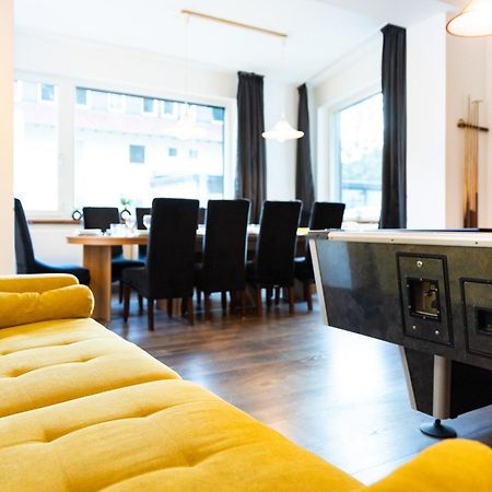 Apartmenthaus Am Waldrand- Kueche - Fruehstueck - Balkon Вільдеманн Екстер'єр фото