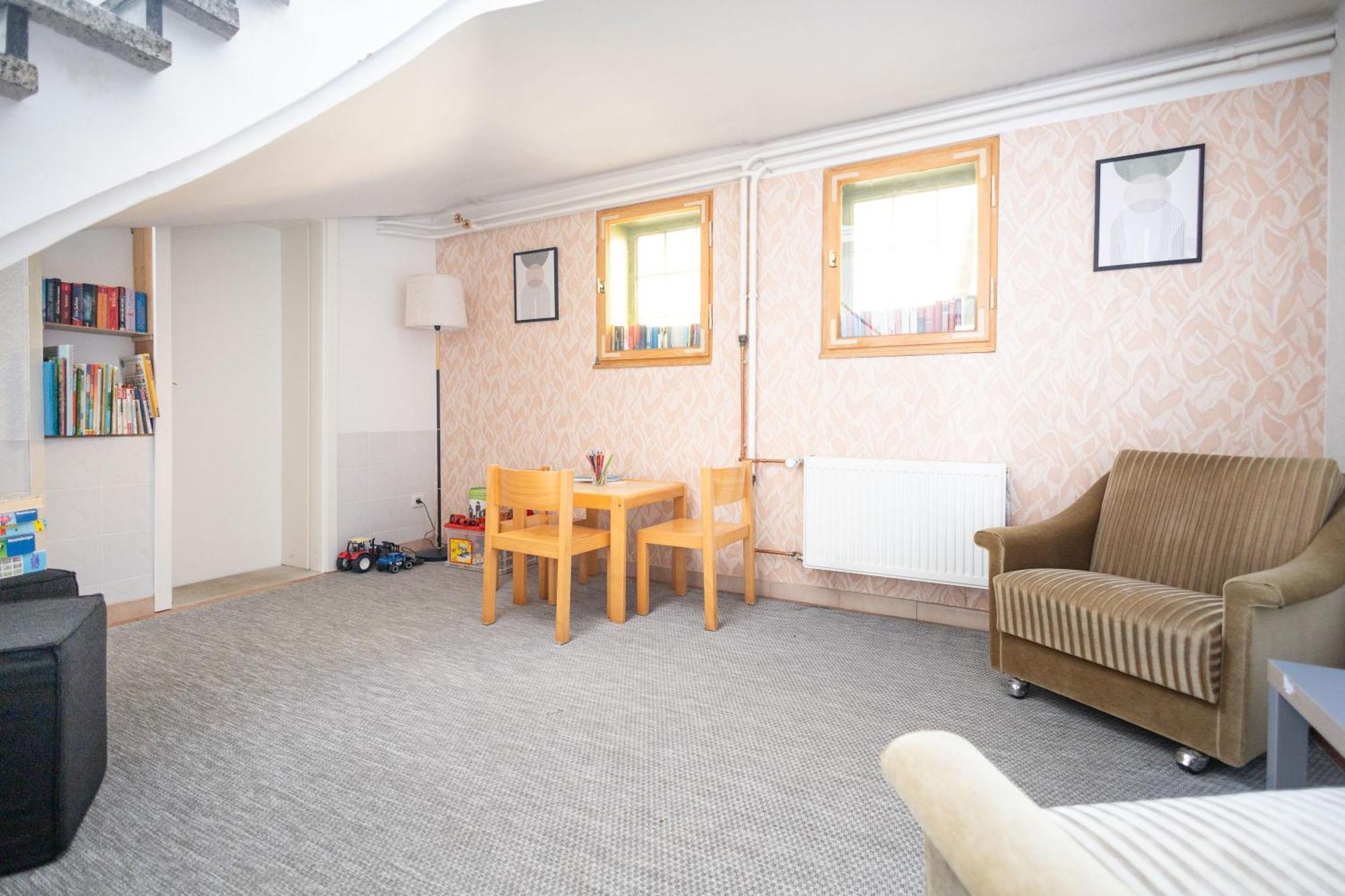 Apartmenthaus Am Waldrand- Kueche - Fruehstueck - Balkon Вільдеманн Екстер'єр фото